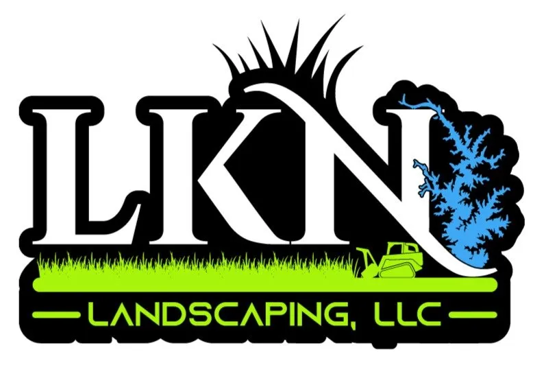 Affordable garden landscaping experts serving Iron Station, NC - LKN Landscaping