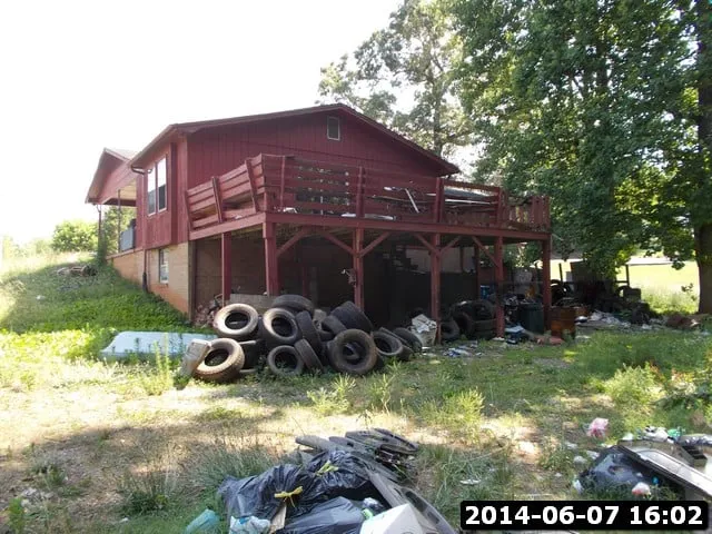 Affordable garden landscaping for year-round maintenance across Mooresville, NC - LKN REO Services