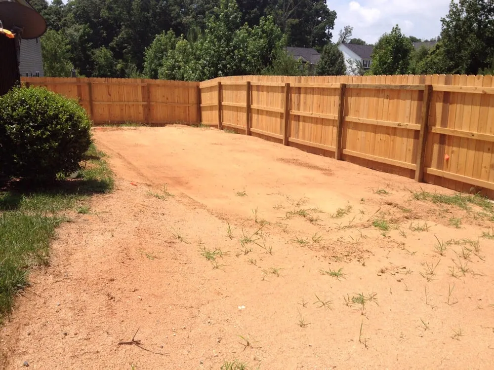 Top-rated landscaping services in Mooresville, NC by LKN REO Services