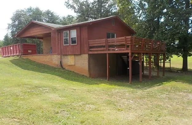 Expert residential landscaping experts serving Mooresville, NC - LKN REO Services