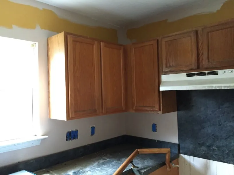 Affordable garden landscaping experts serving Mooresville, NC - LKN REO Services