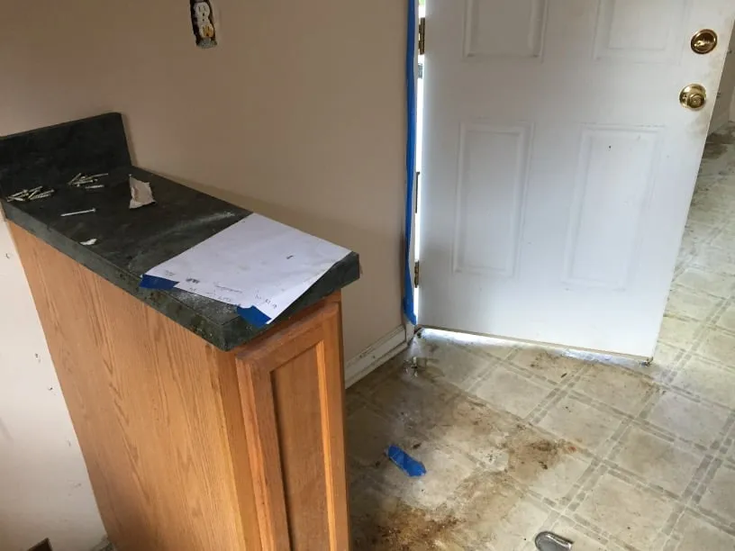 Local landscaping services in Mooresville, NC - LKN REO Services