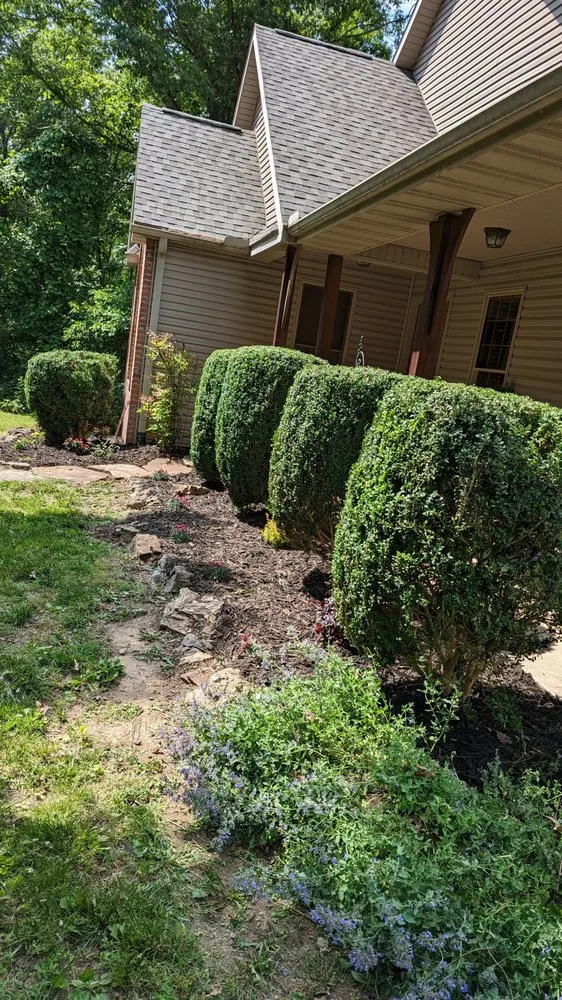 Expert yard maintenance experts serving Branson, MO - LKS Lawncare