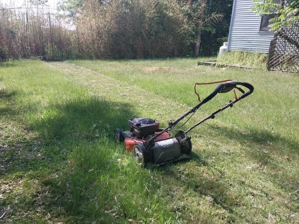 Top-rated lawn care service with custom design in Hudson, NY by LL Cleanning Services & Lawn Mowing