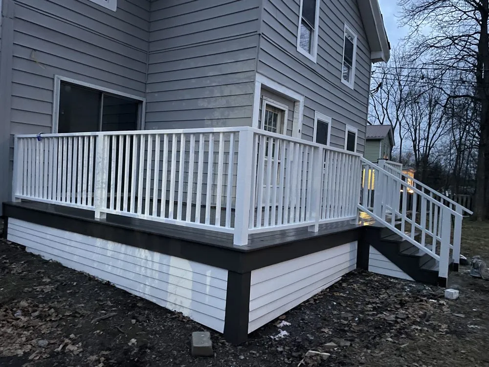 Trusted yard maintenance near you in Hudson, NY by LL Cleanning Services & Lawn Mowing