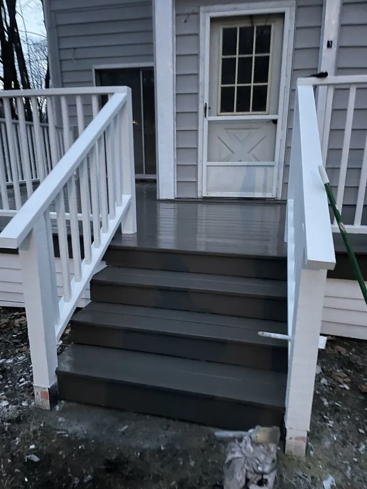 Top-rated lawn care service for residential properties across Hudson, NY - LL Cleanning Services & Lawn Mowing