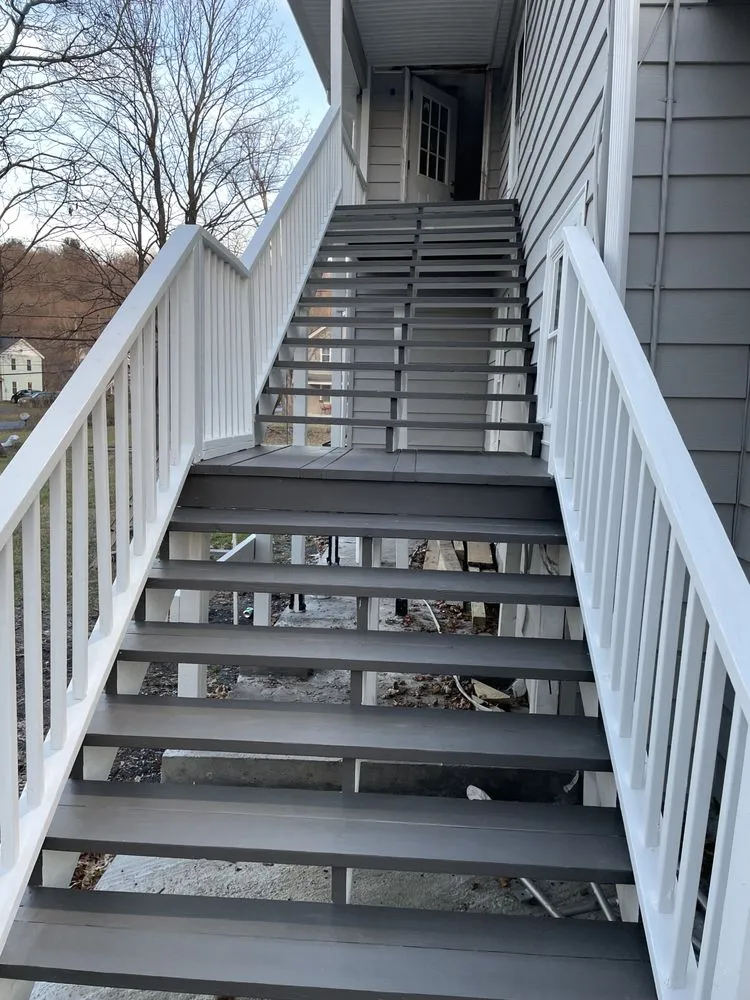 Expert lawn mowing service in Hudson, NY by LL Cleanning Services & Lawn Mowing