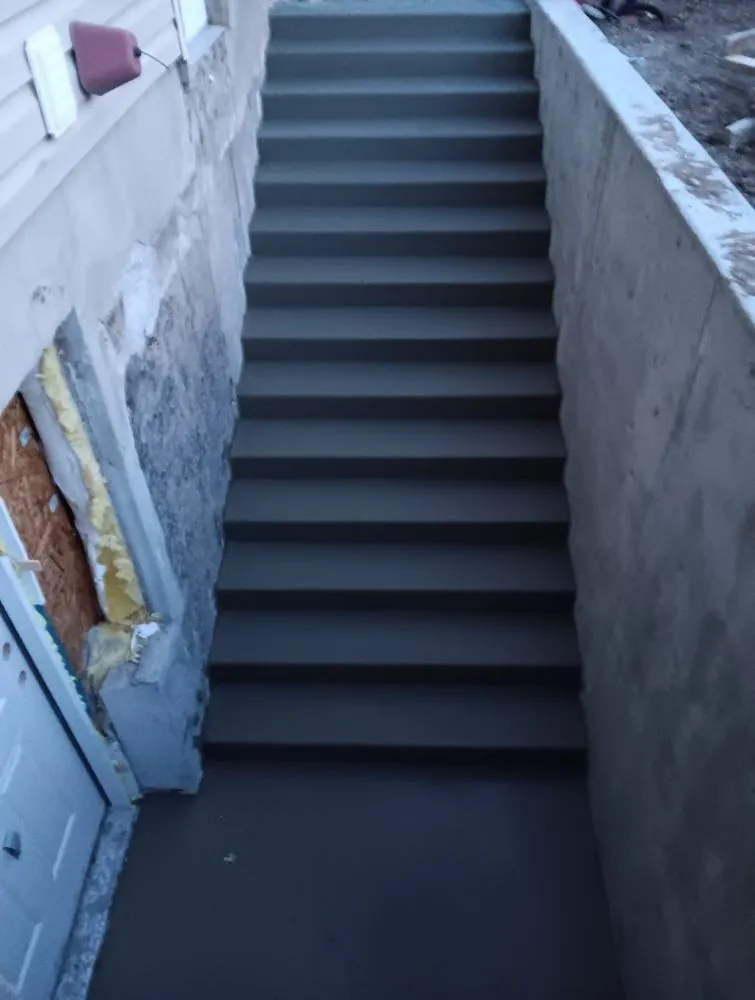 Trusted lawn mowing service for year-round maintenance in Vernal, UT by L&L Construction