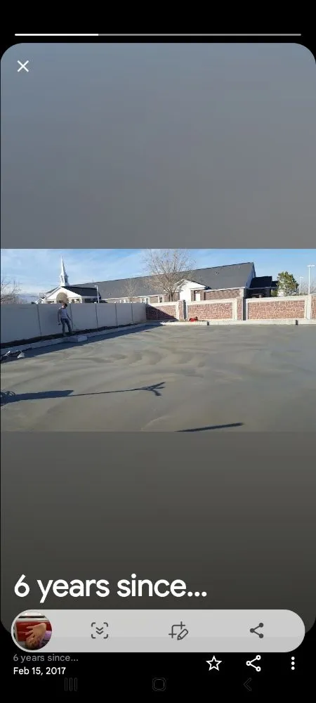 Local lawn mowing service with custom design across Vernal, UT - L&L Construction