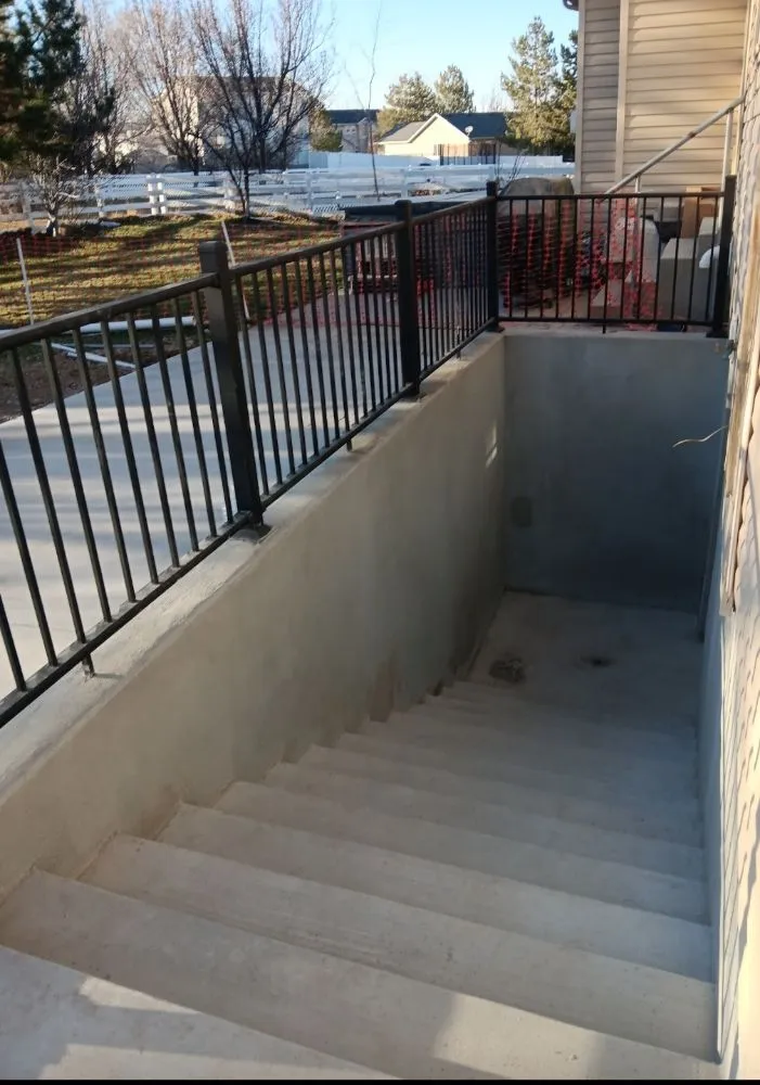 Custom outdoor landscaping experts serving Vernal, UT - L&L Construction