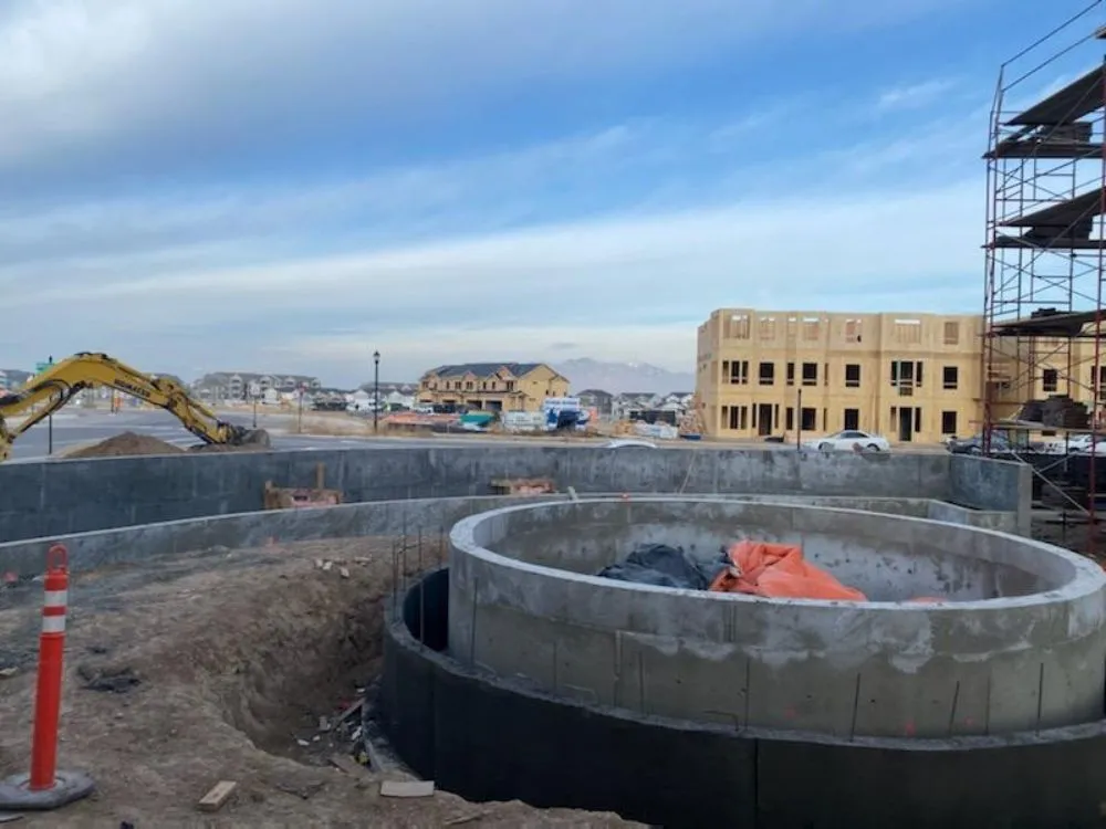 Local yard maintenance in Vernal, UT by L&L Construction