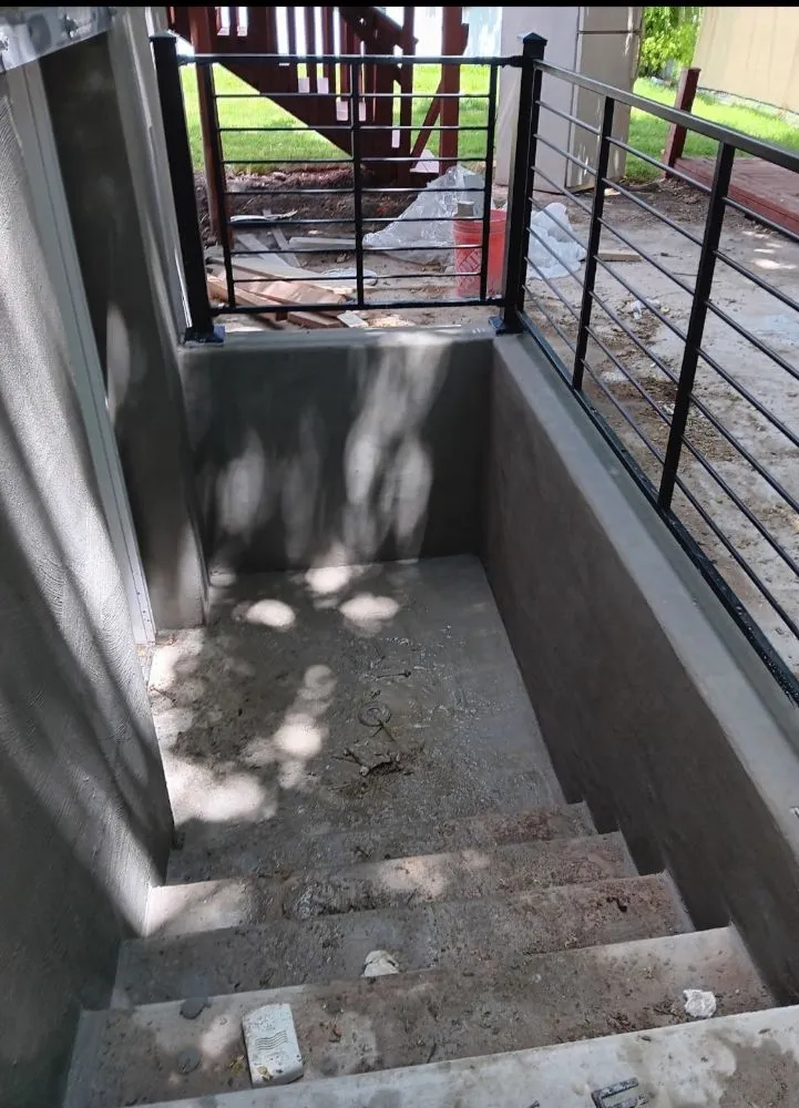 Custom landscaping services in Vernal, UT - L&L Construction