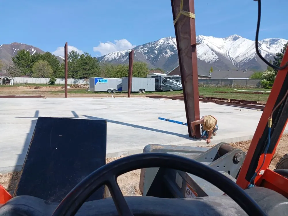 Trusted landscaping services in Vernal, UT - L&L Construction