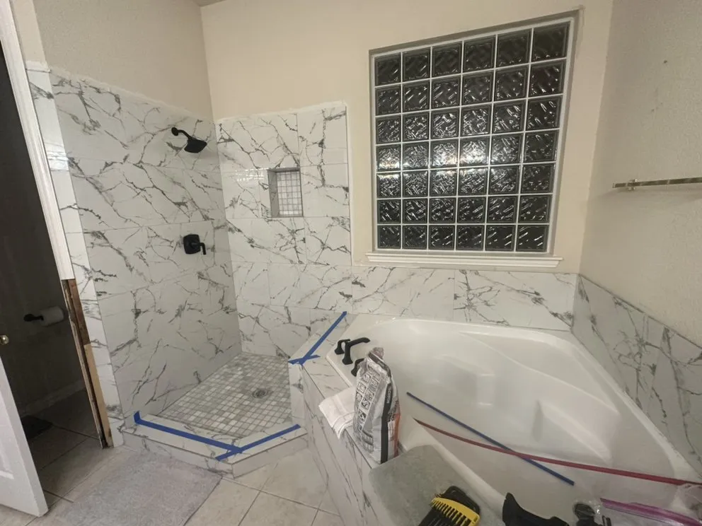 Expert landscape installation in Rowlett, TX - LL Contracting