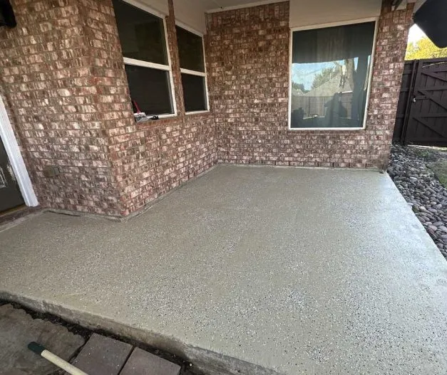 Top-rated residential landscaping in Rowlett, TX - LL Contracting