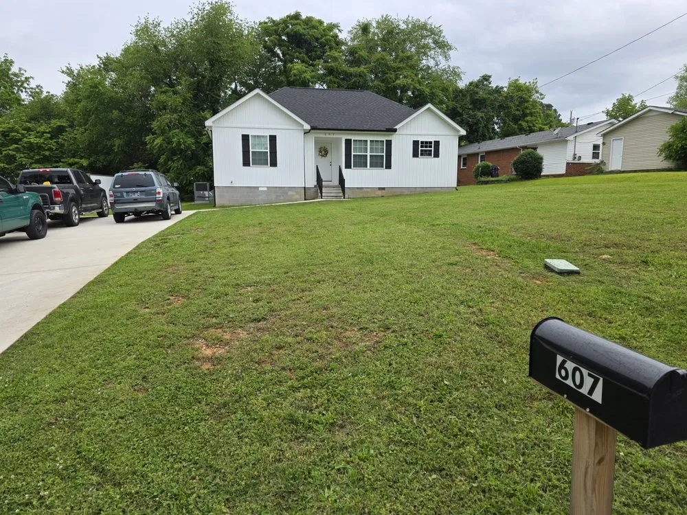 Trusted garden landscaping experts serving Hillsboro, TN - L&L Handyman Service