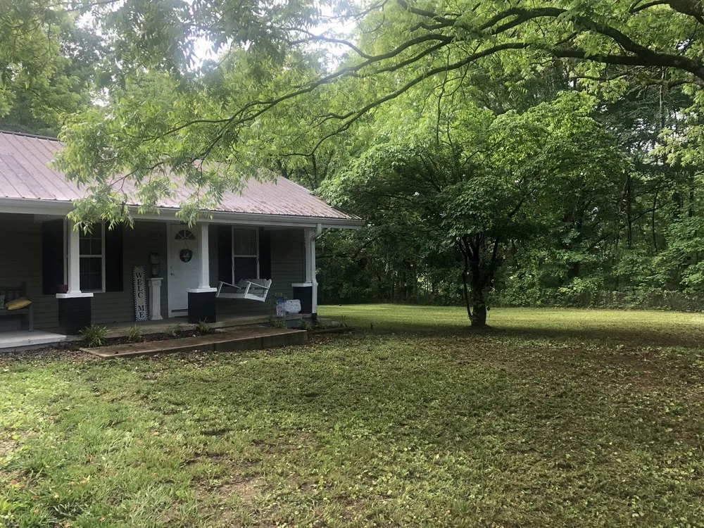 Reliable landscape installation for beautiful yards across Hillsboro, TN - L&L Handyman Service