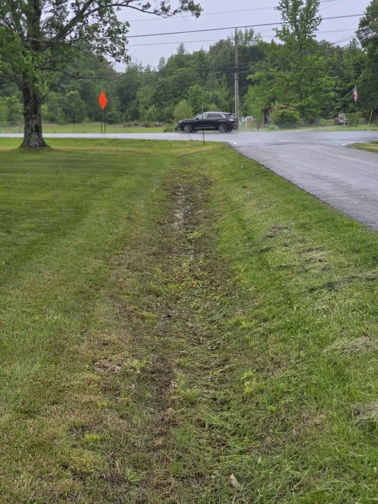 Professional yard maintenance for outdoor upgrades in Hillsboro, TN by L&L Handyman Service