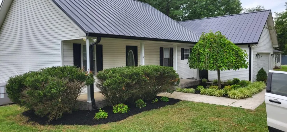 Affordable landscaping services near you across Hillsboro, TN - L&L Handyman Service