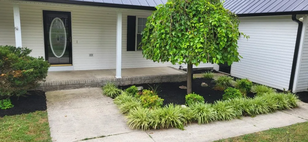 Reliable lawn mowing service experts serving Hillsboro, TN - L&L Handyman Service