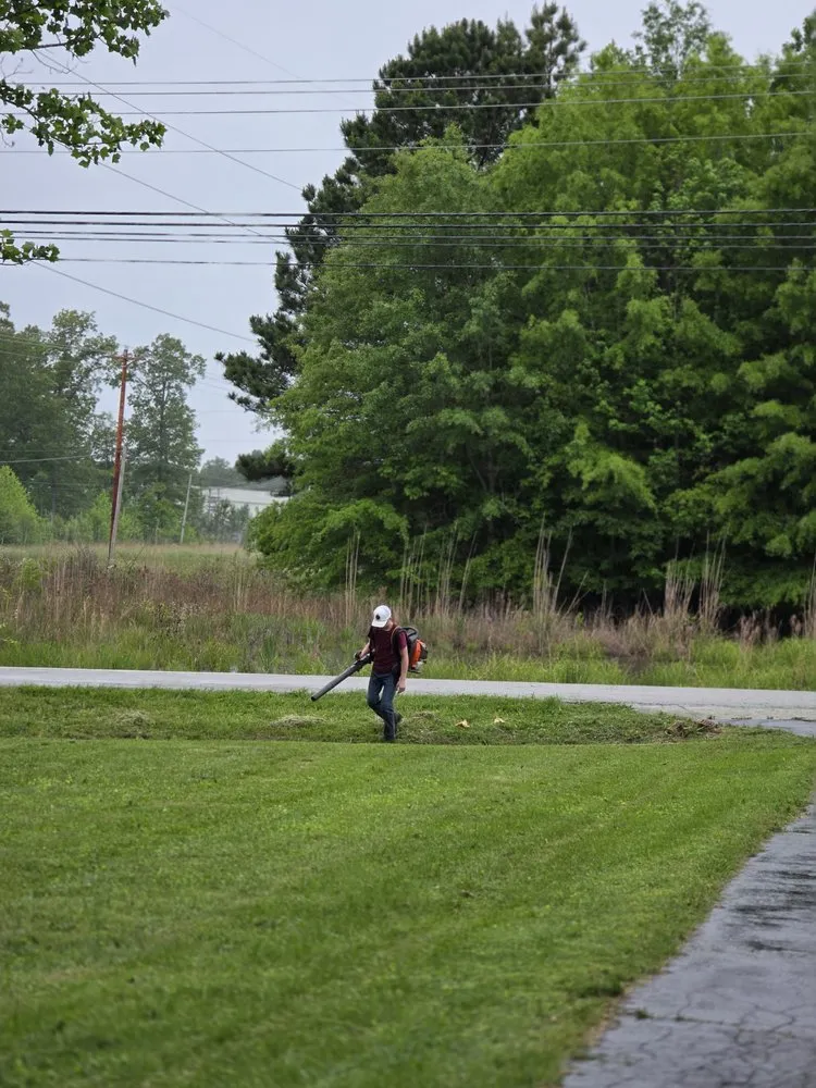 Trusted residential landscaping for outdoor upgrades in Hillsboro, TN by L&L Handyman Service