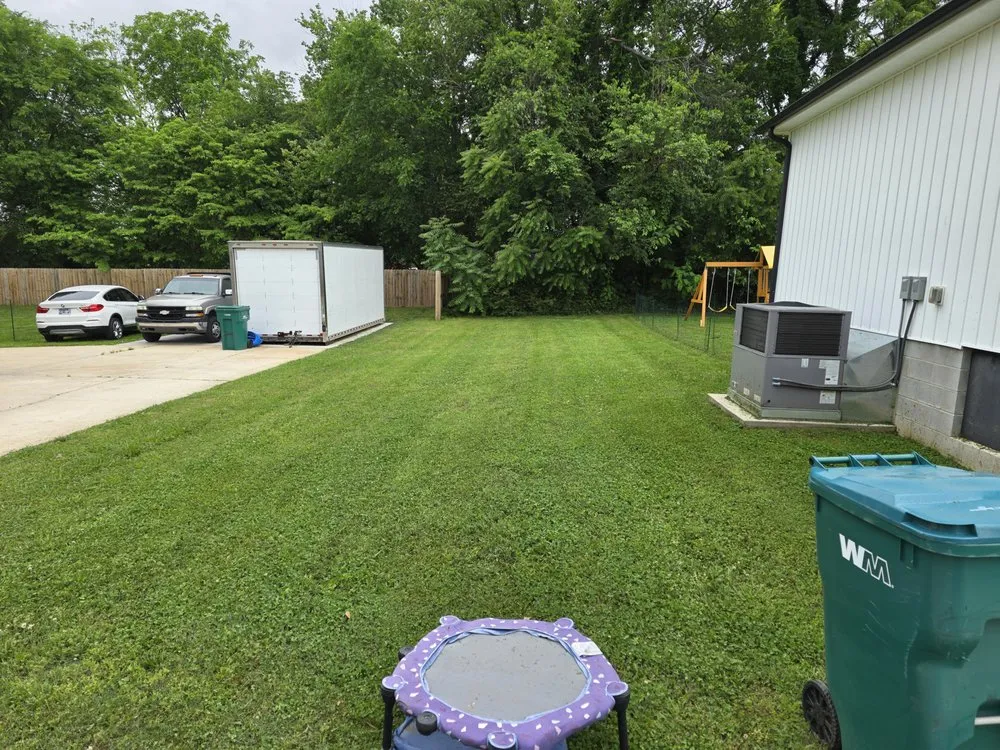 Expert landscape design with custom design in Hillsboro, TN by L&L Handyman Service