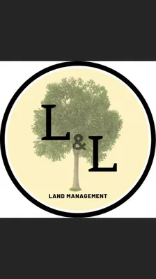 L&L Land Management Logo