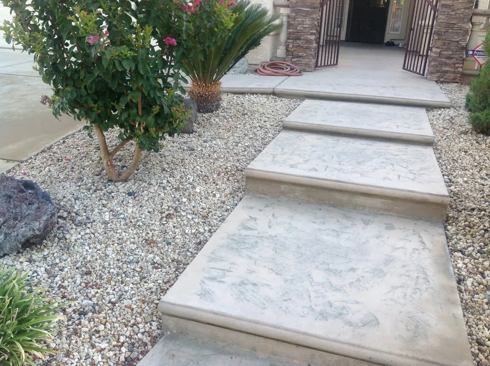 Expert landscape installation for beautiful yards in Alamo, CA by L&L Landscaping