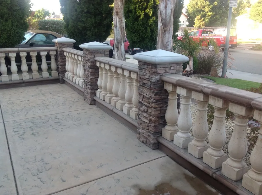 Professional outdoor landscaping experts serving Alamo, CA - L&L Landscaping