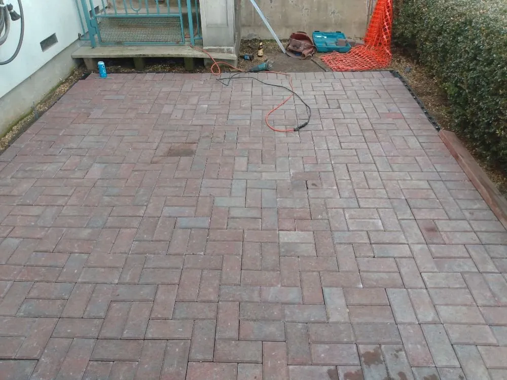 Trusted landscape installation experts serving Santa Rosa, CA - L&L LANDSCAPING AND DESIGN