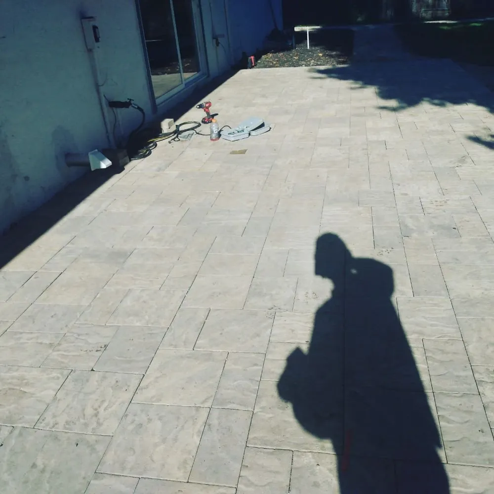 Professional landscape installation for outdoor upgrades across Santa Rosa, CA - L&L LANDSCAPING AND DESIGN