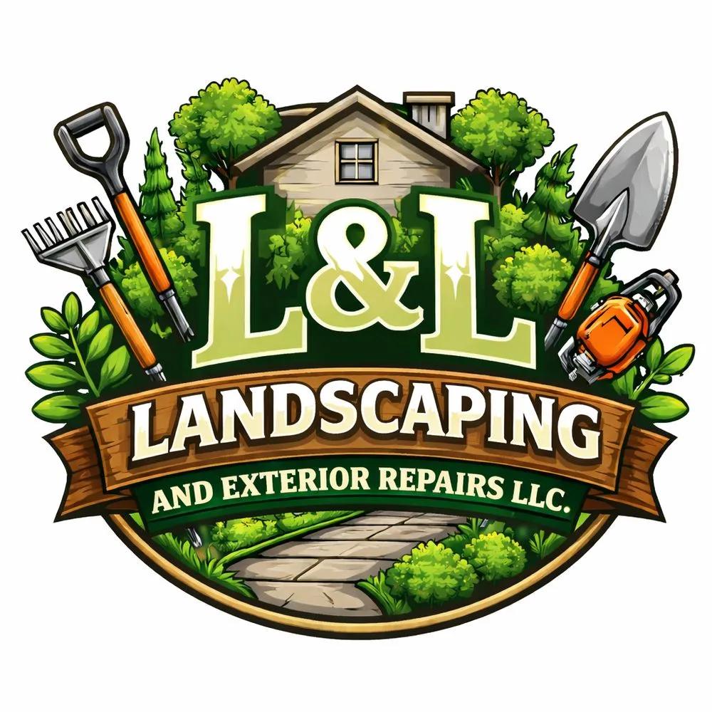 Affordable residential landscaping experts serving Biloxi, MS - L&L Landscaping and Exterior Repairs