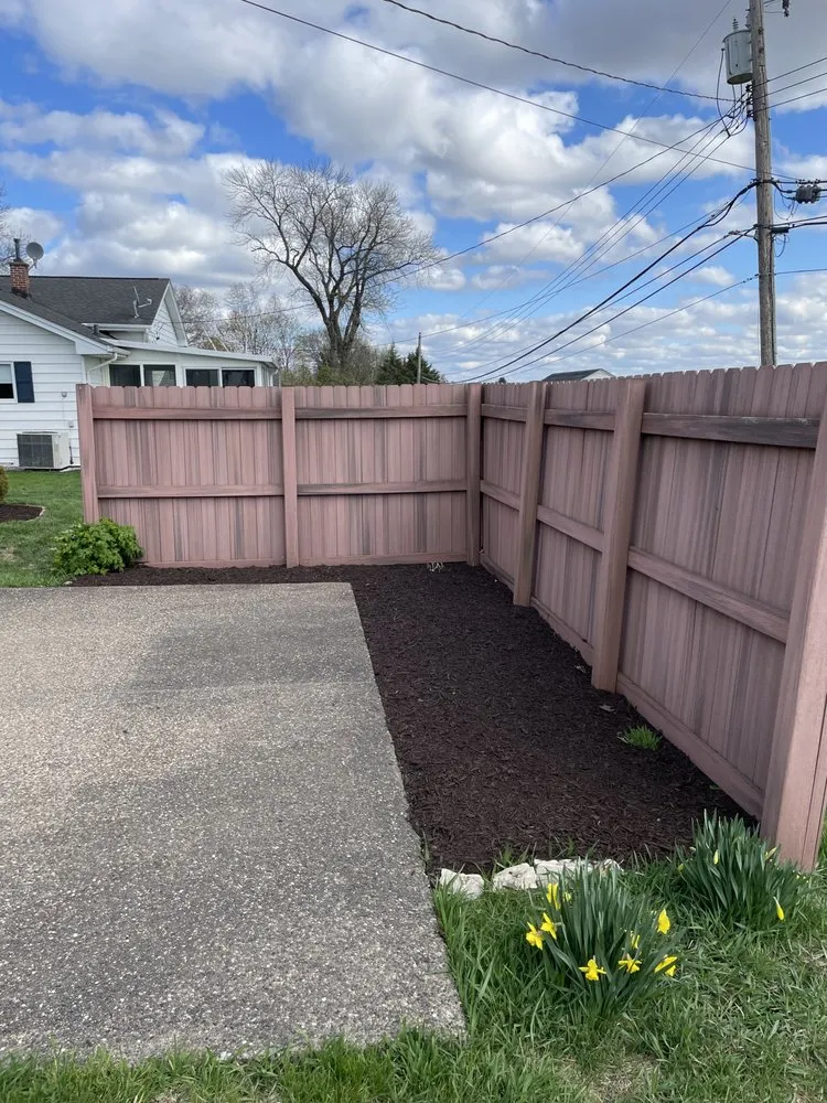 Reliable lawn mowing service experts serving East Dubuque, IL - L&L Landscaping