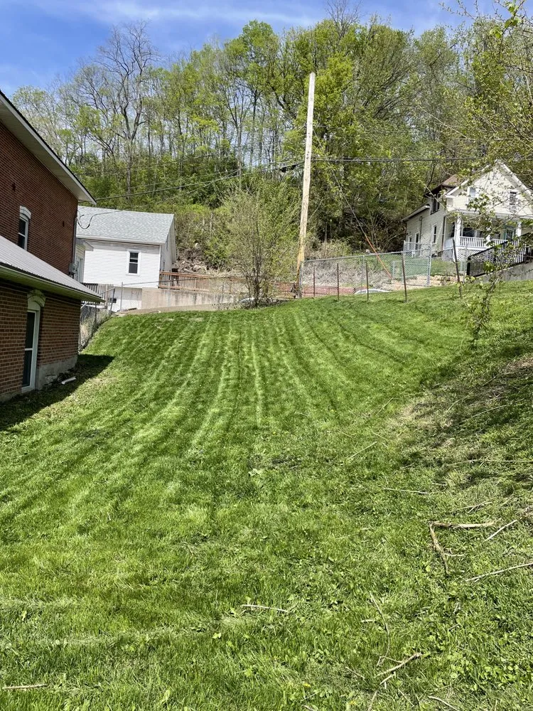 Expert landscape installation in East Dubuque, IL - L&L Landscaping