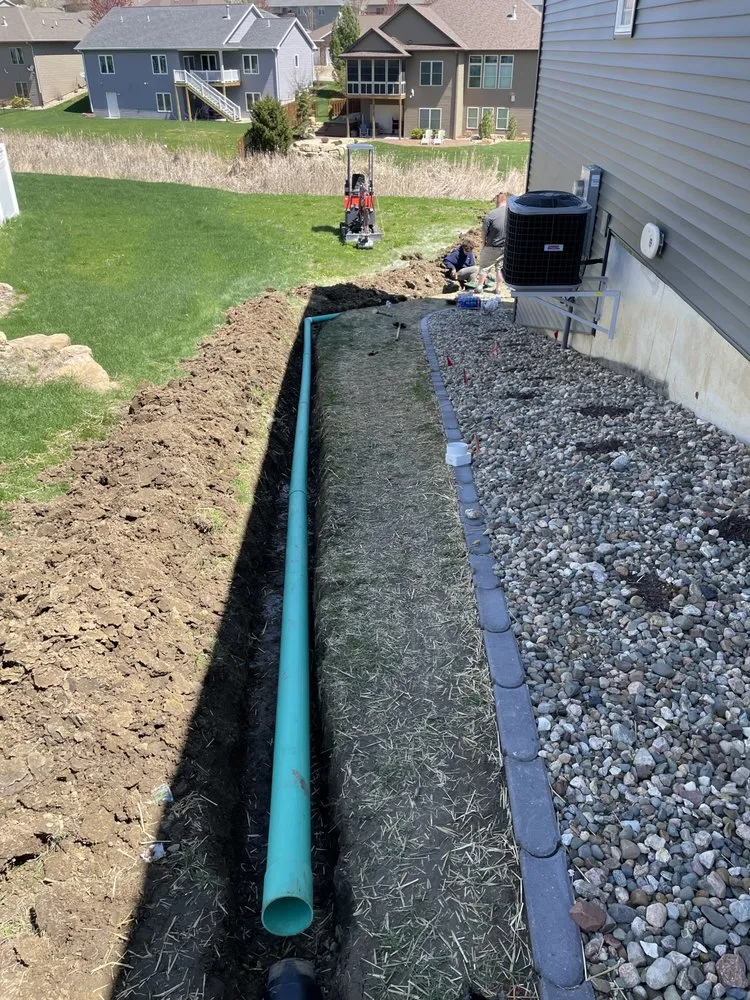 Trusted landscape installation in East Dubuque, IL - L&L Landscaping