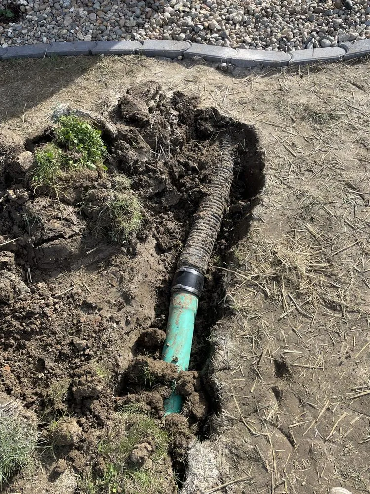 Reliable garden landscaping with custom design across East Dubuque, IL - L&L Landscaping