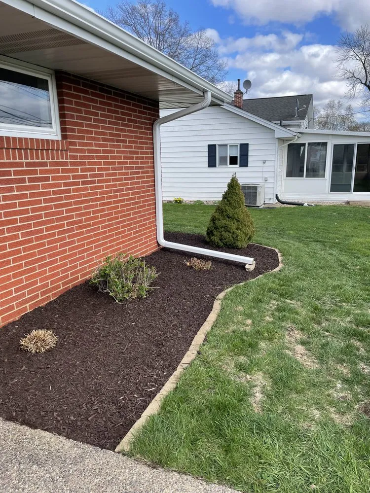 Professional residential landscaping near you in East Dubuque, IL by L&L Landscaping