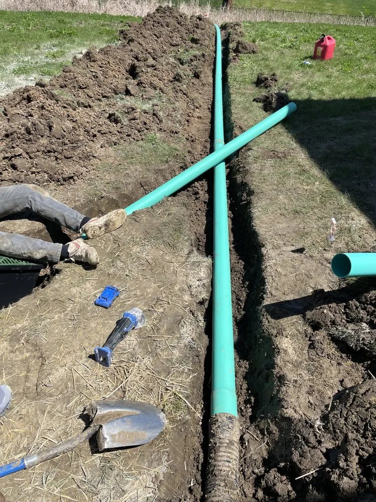 Local landscaping services experts serving East Dubuque, IL - L&L Landscaping