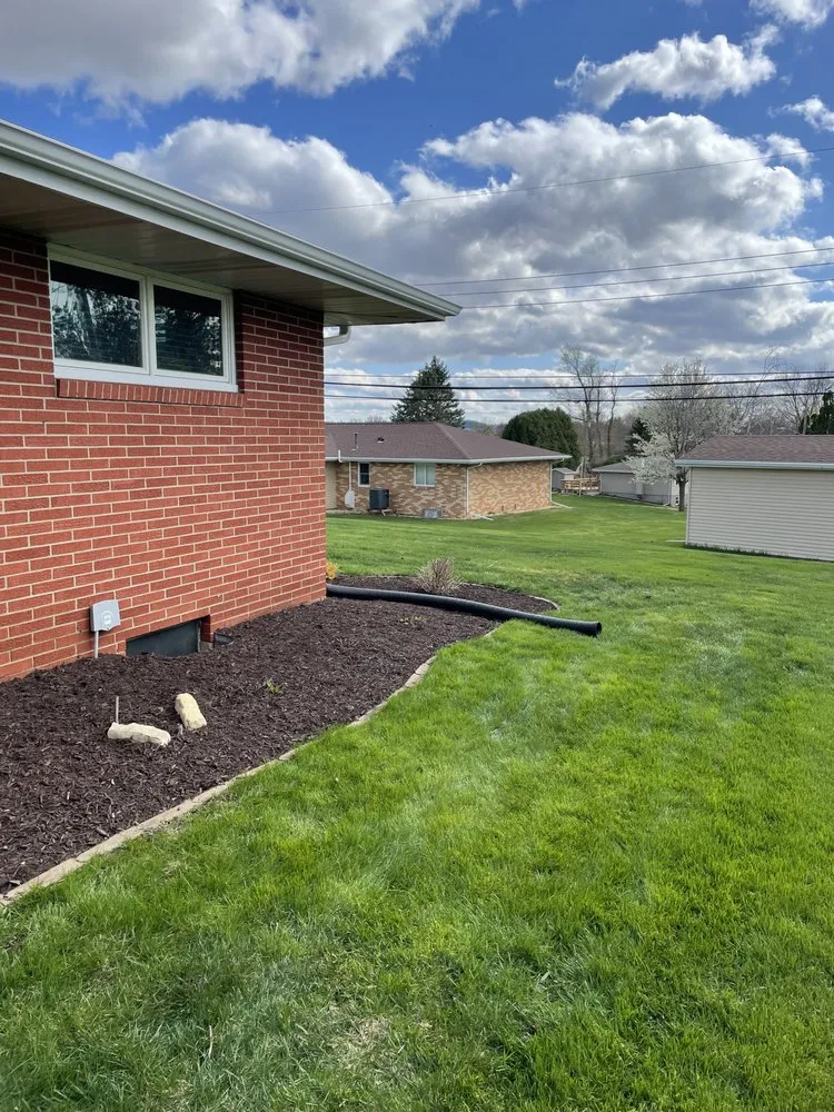 Local yard maintenance near you across East Dubuque, IL - L&L Landscaping