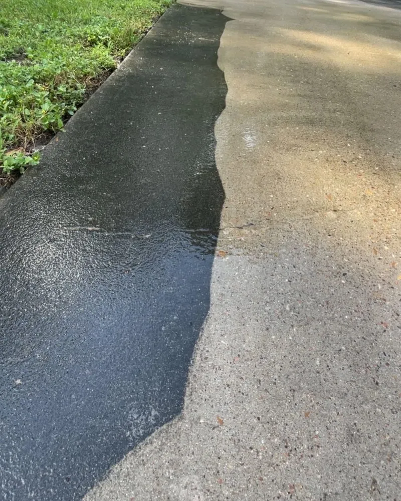 Local lawn care service in Goodrich, TX - LL Landscaping