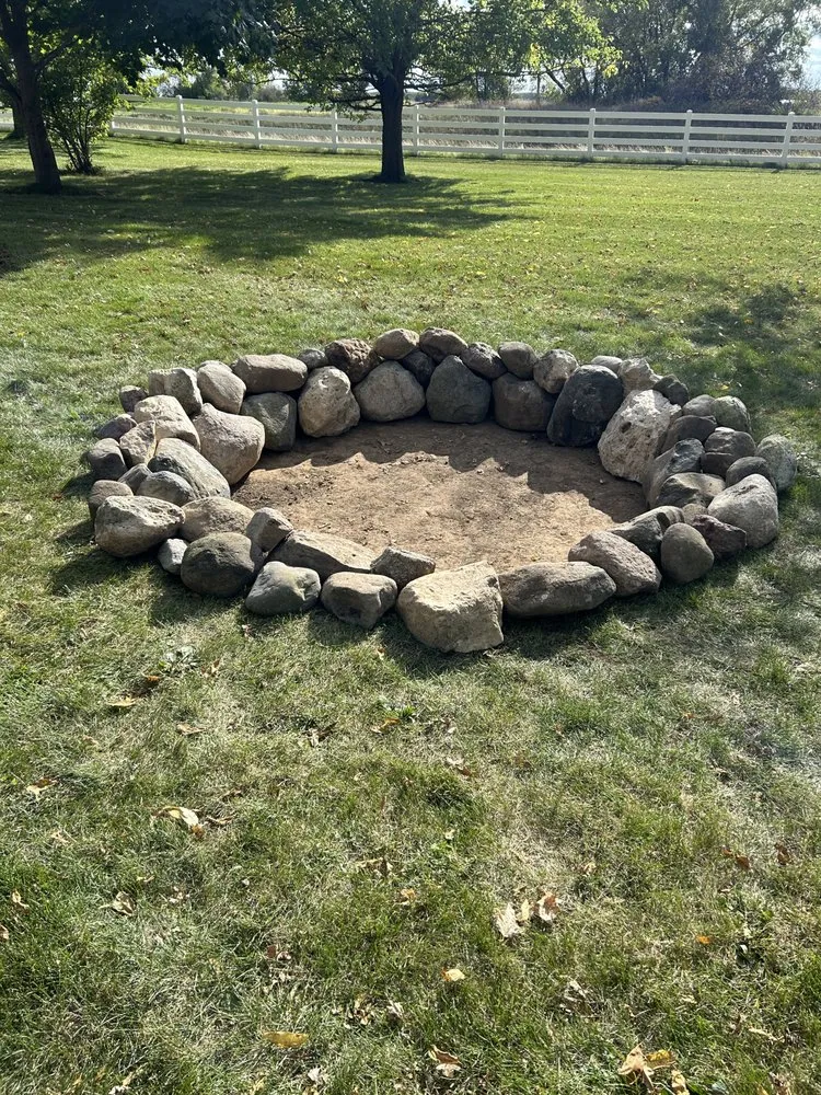 Expert yard maintenance experts serving Cedarburg, WI - L&L Lawn Care