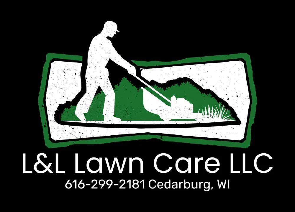 Expert landscape design for residential properties in Cedarburg, WI by L&L Lawn Care
