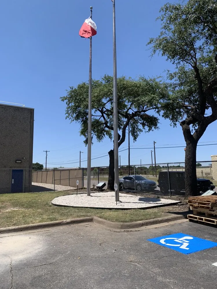 Reliable landscape installation for residential properties across Fort Worth, TX - L&L Lawn Care