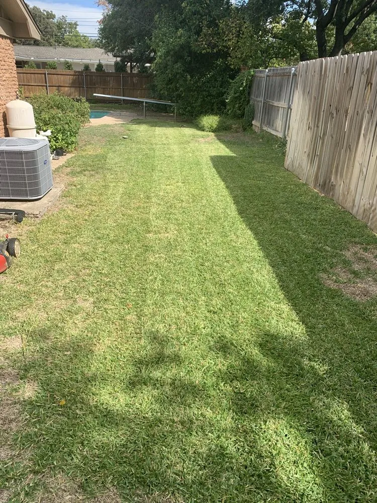 Top-rated landscaping services in Fort Worth, TX by L&L Lawn Care