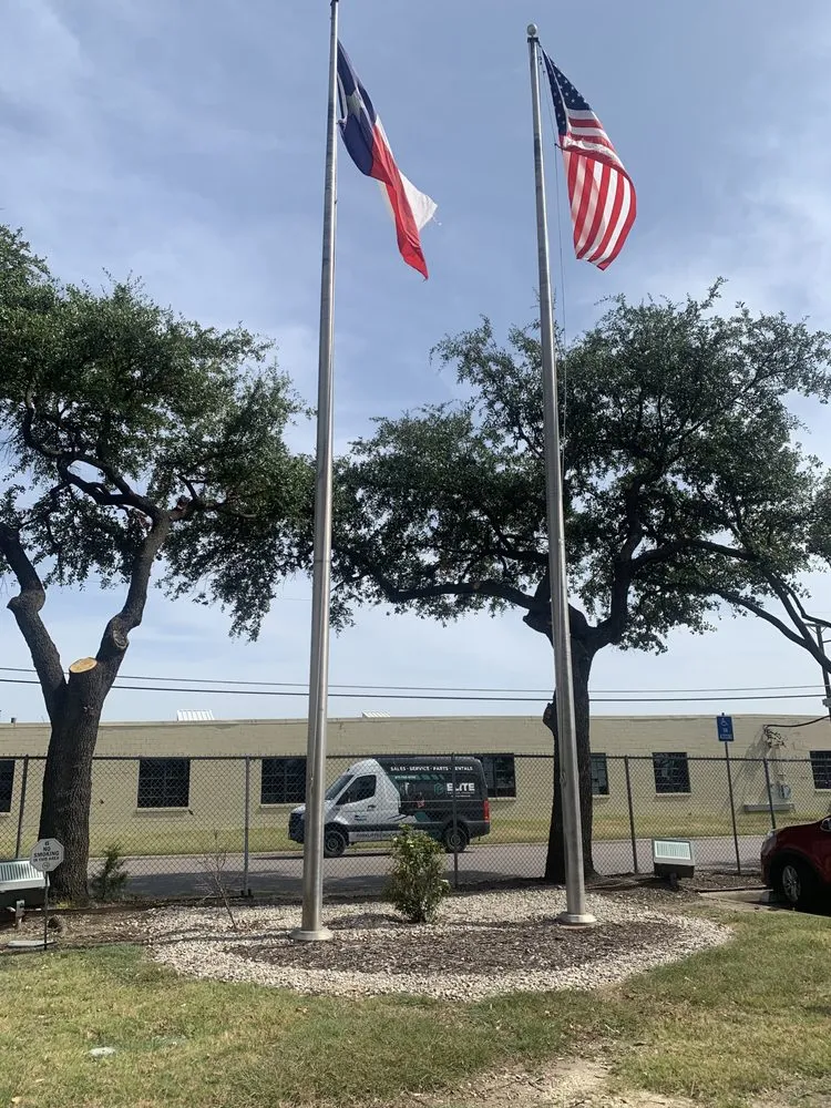 Professional lawn care service in Fort Worth, TX - L&L Lawn Care