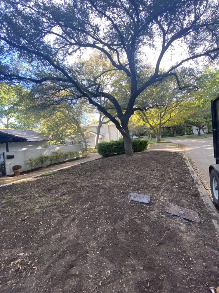 Top-rated landscaping services in Fort Worth, TX - L&L Lawn Care