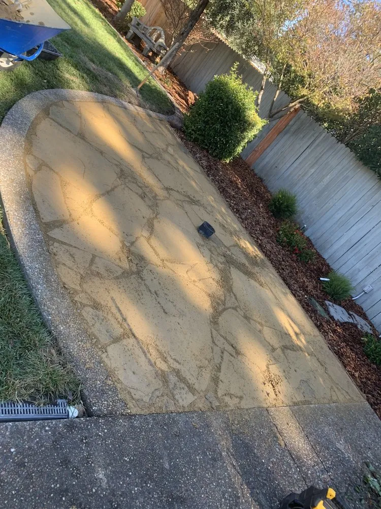 Professional lawn mowing service in Fairfield, CA - L&L Lawn Maintenance