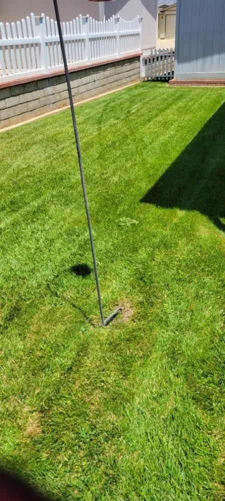 Local yard cleanup service with custom design across Beaumont, CA - L&L Lawncare & Tree Service