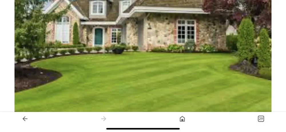 Trusted landscaping services in Dandridge, TN - L&L Lawncare