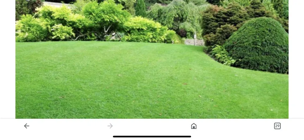 Trusted lawn care service with custom design across Dandridge, TN - L&L Lawncare